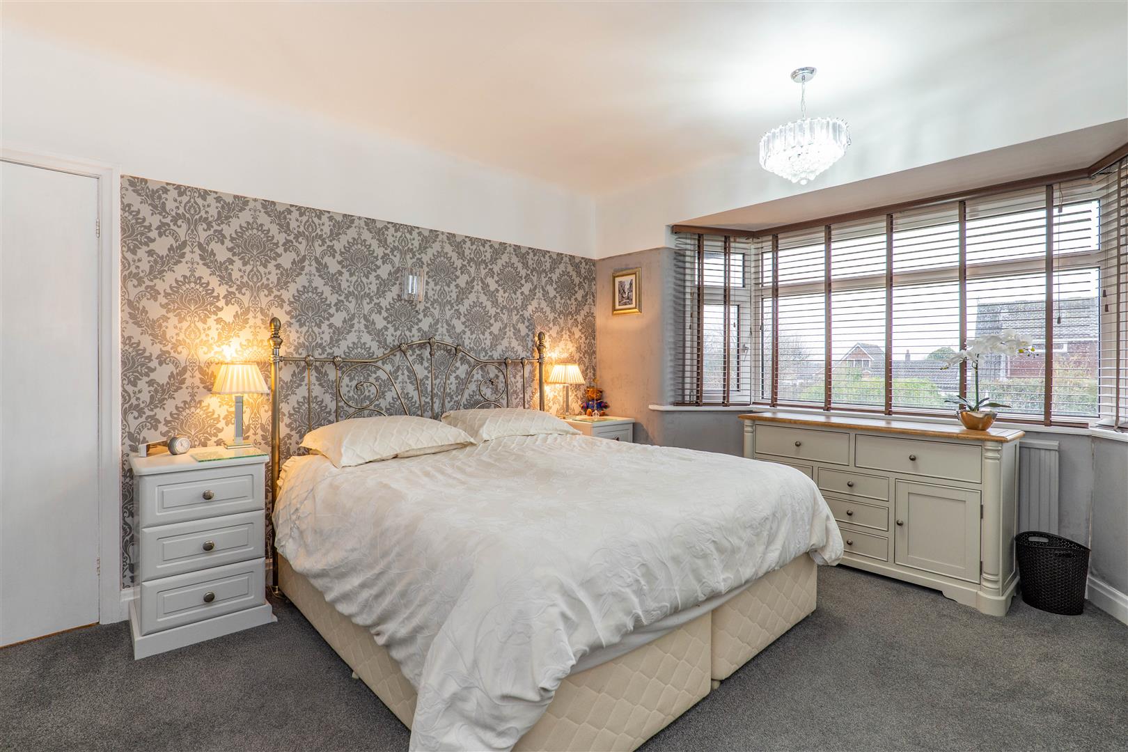 Hesketh Lane, Tarleton, Preston